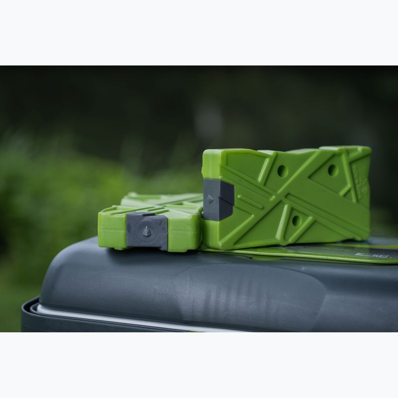 Inserto di raffreddamento Vango Ice Bricks 2 pz. verde 2