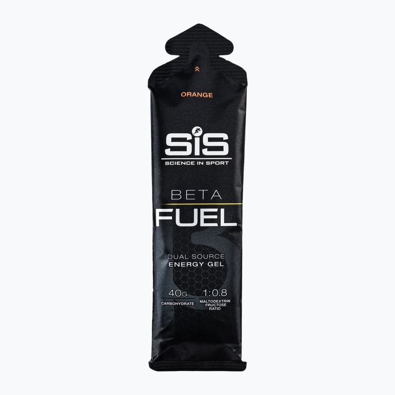 Science in Sport Energy Beta Fuel arancia 60 ml