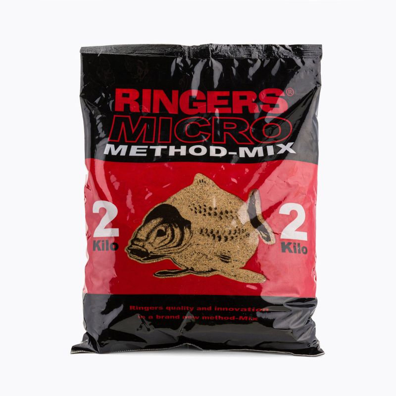 Ringers Micro Method Mix 2kg