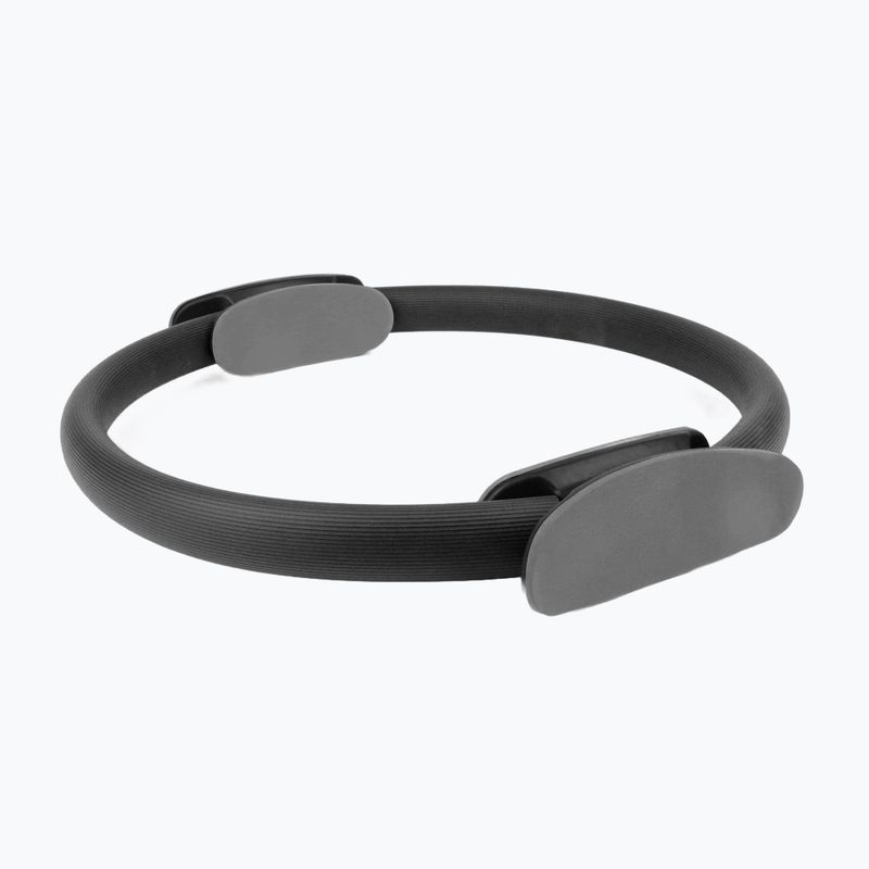 Anello per pilates Phoenix Fitness black 2