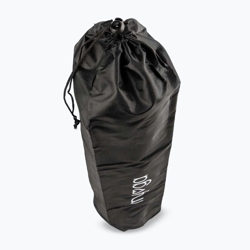 Copertura per tappetino da yoga Myga Carry Bag black 3