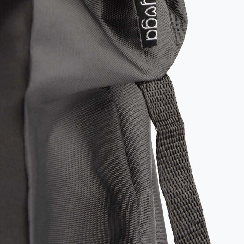 Copertura per tappetino da yoga Myga Carry Bag black 4