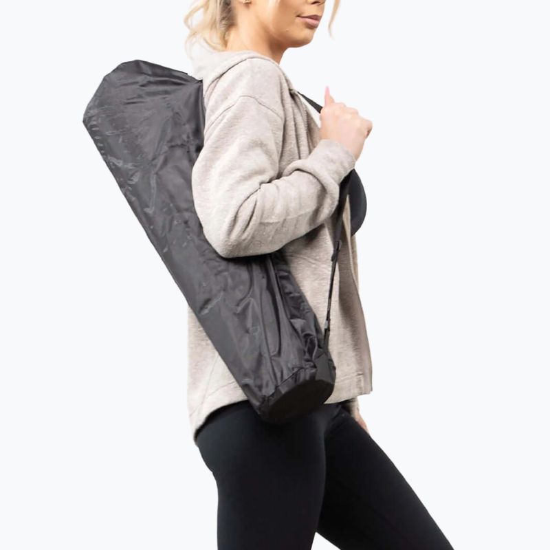 Copertura per tappetino da yoga Myga Carry Bag black 6