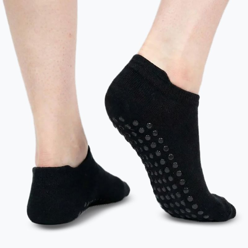 Calze Myga Grip black 2
