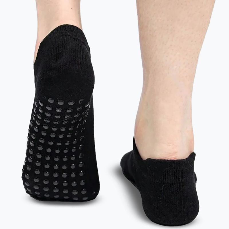 Calze Myga Grip black 3