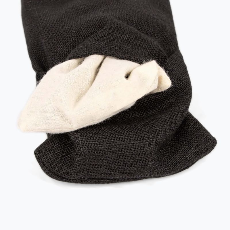 Cuscino Myga Lavender Eye Pillow black 6