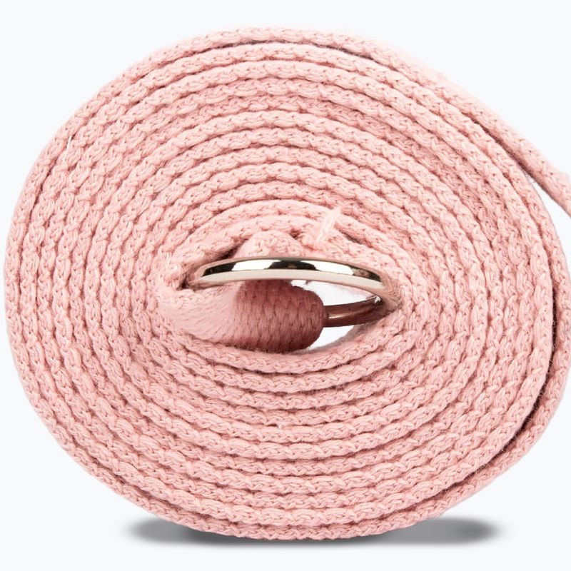 Cintura per yoga Myga 2 in 1 RY1133 pink 6