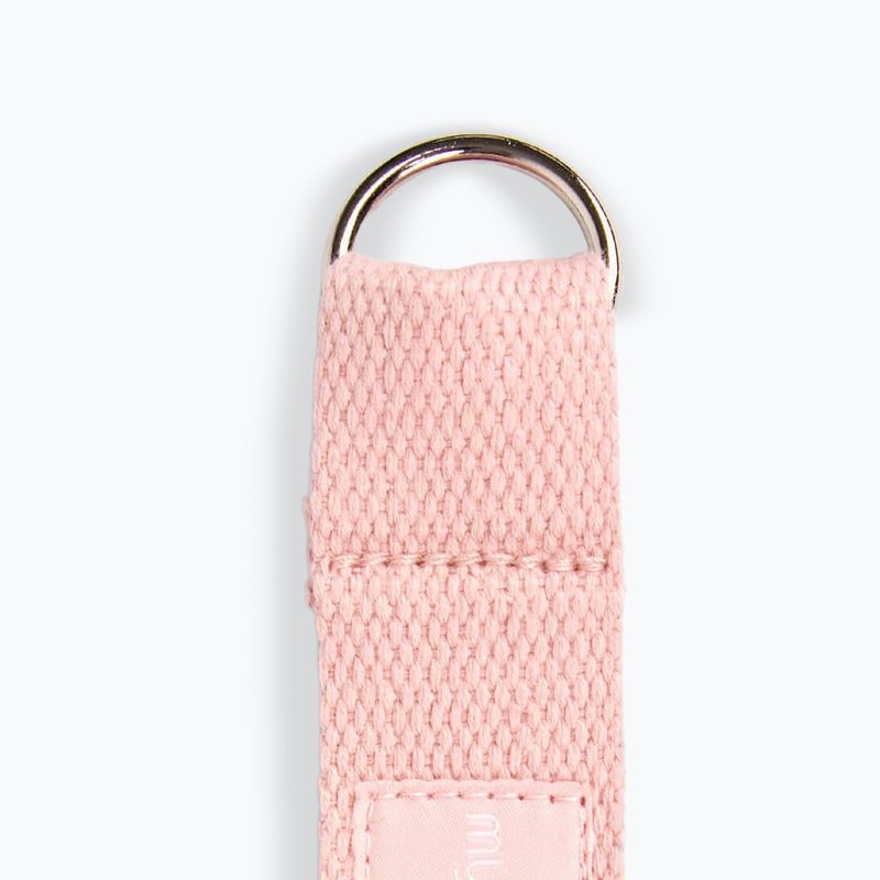 Cintura per yoga Myga 2 in 1 RY1133 pink 7