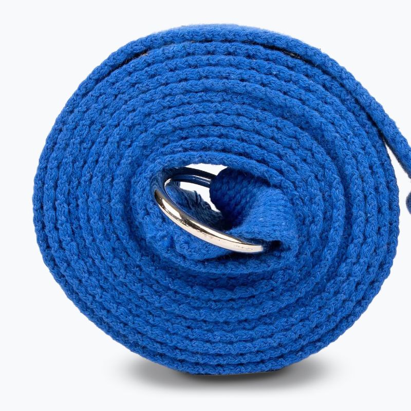 Cintura per yoga Myga 2 in 1 blue 3