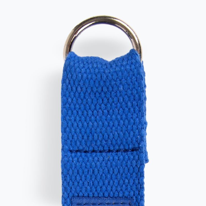 Cintura per yoga Myga 2 in 1 blue 4