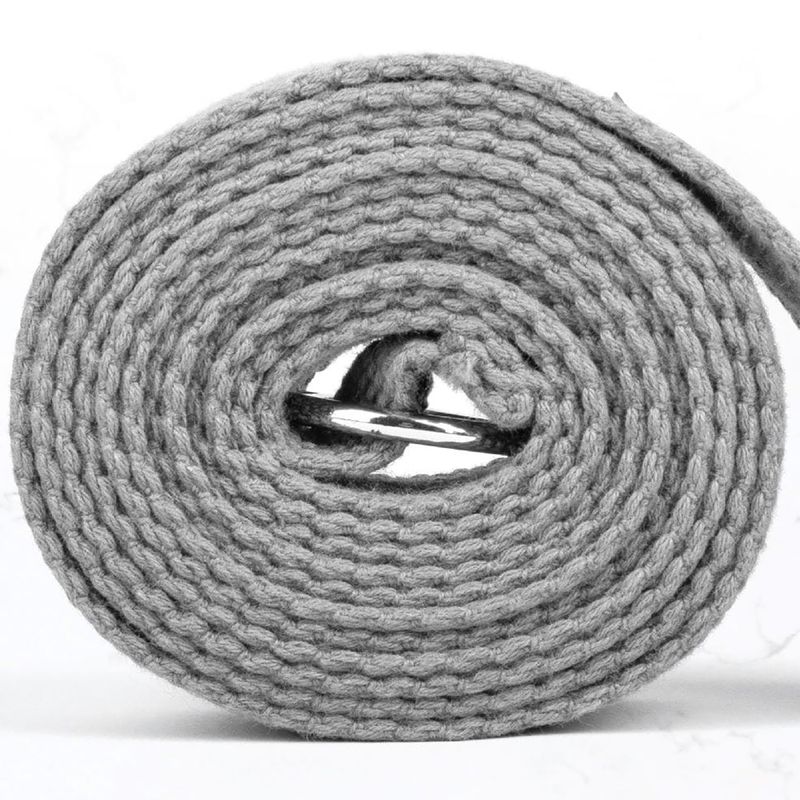 Cintura per yoga Myga 2 in 1 grey 8