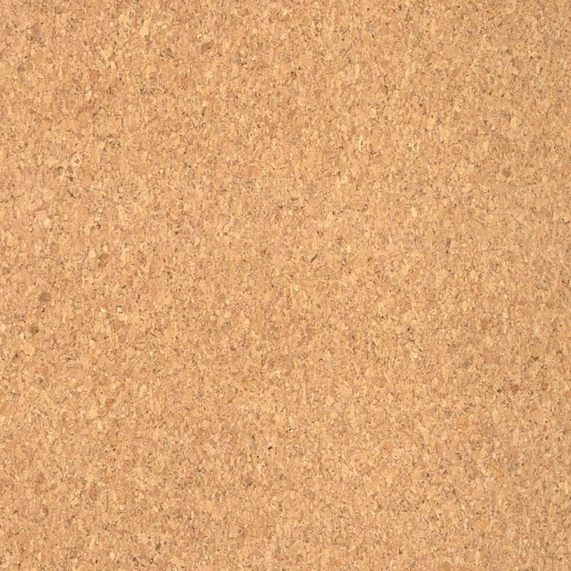 Tappetino da yoga Myga Cork/Rubber 2 mm brown 5