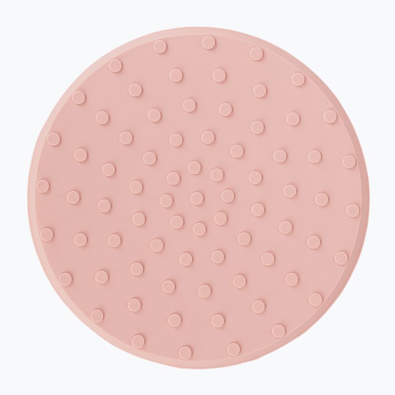 Tappetino in gel per yoga Myga Support Pad pink 2