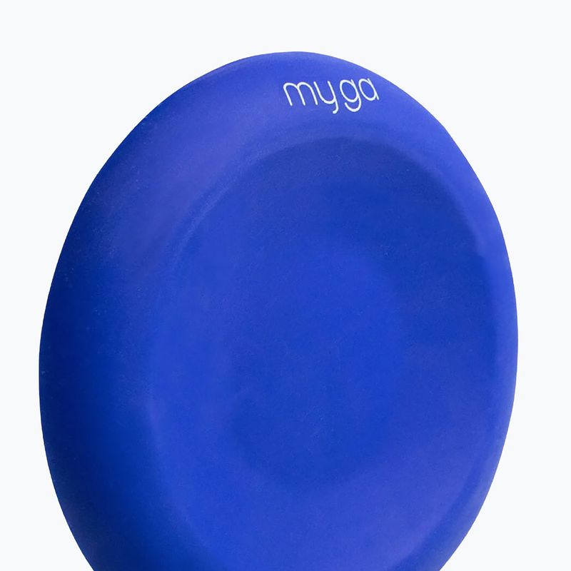 Tappetino in silicone Myga Support blue 2