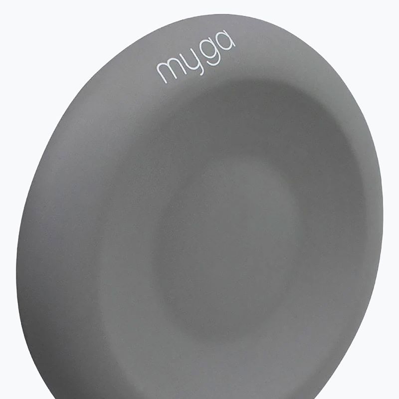 Tappetino in silicone Myga Support grey 2