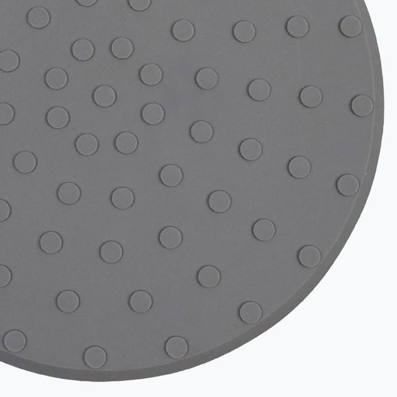 Tappetino in silicone Myga Support grey 3