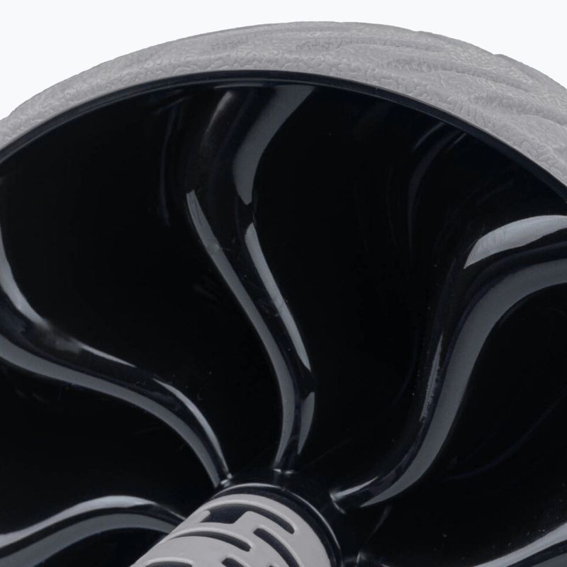Ruota per addominali Phoenix Fitness RY1542 grey 4