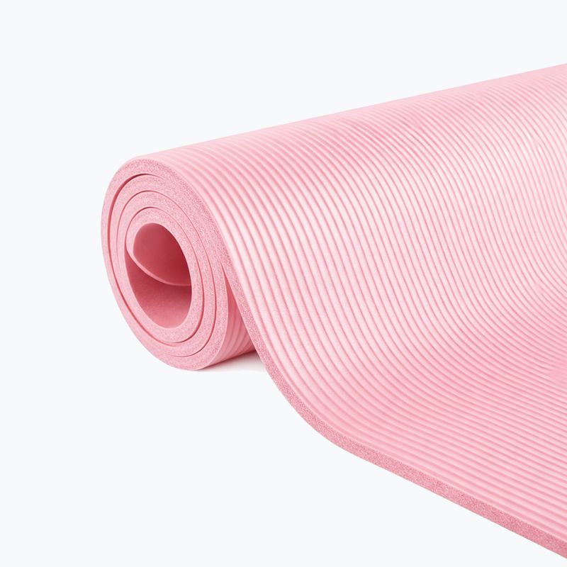 Tappetino da yoga Phoenix Fitness pink 4