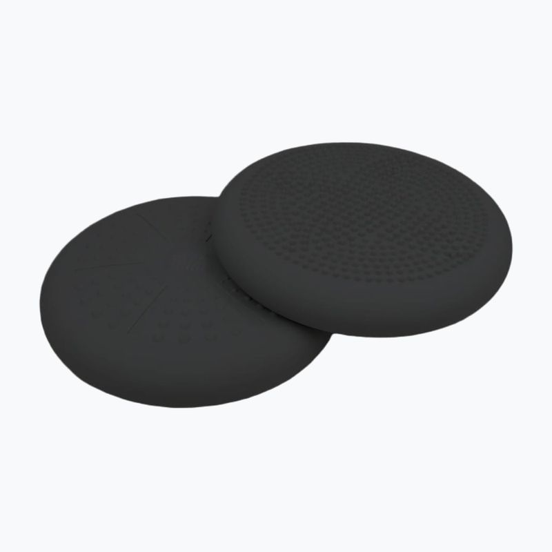 Cuscino sensoriale Phoenix Fitness double-sided 33 cm black 2