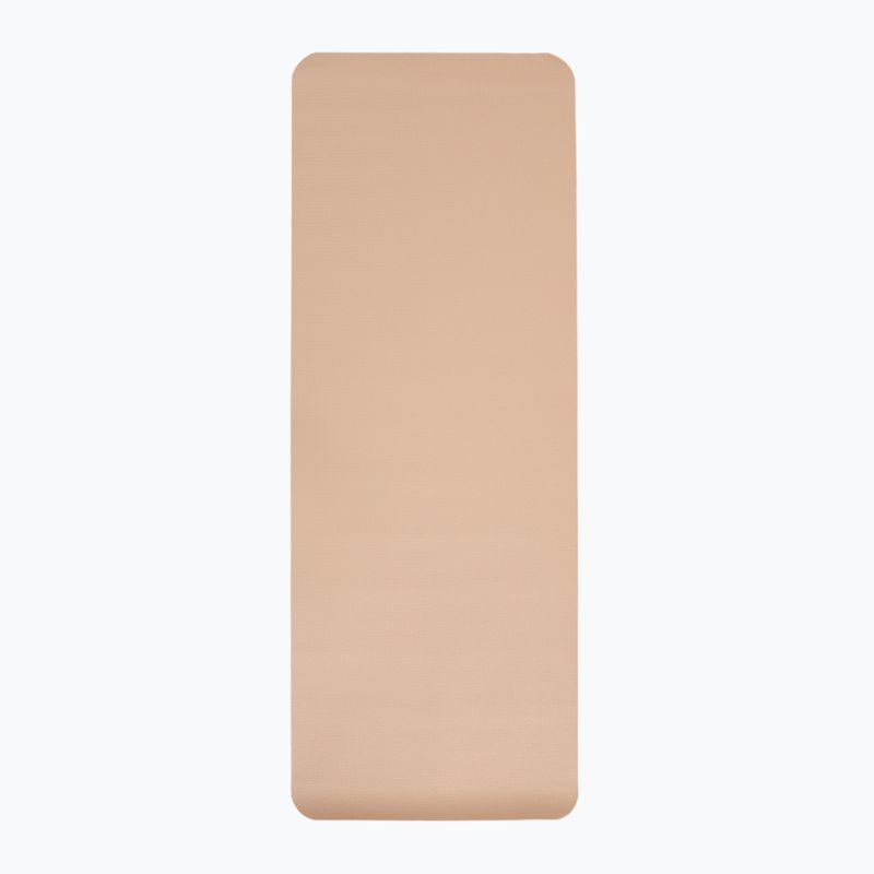 Tappetino da yoga Myga Dino 3 mm beige 2