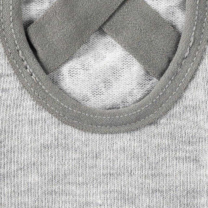 Calzini Myga Gripped grey 4