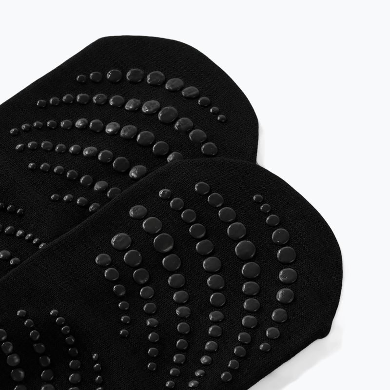 Calzini Myga Gripped black 3