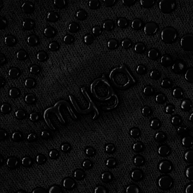 Calzini Myga Gripped black 5