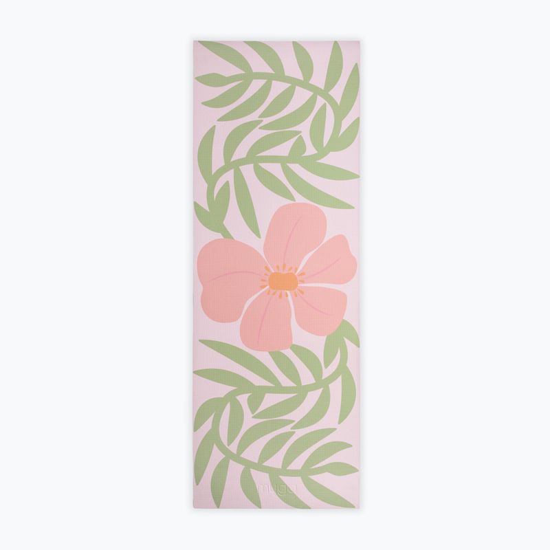 Set per yoga Myga Blossom pink 2
