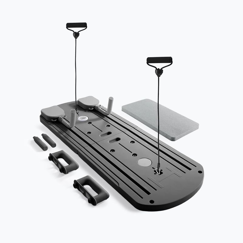 Reformer Myga Myga Portable Pilates Set black