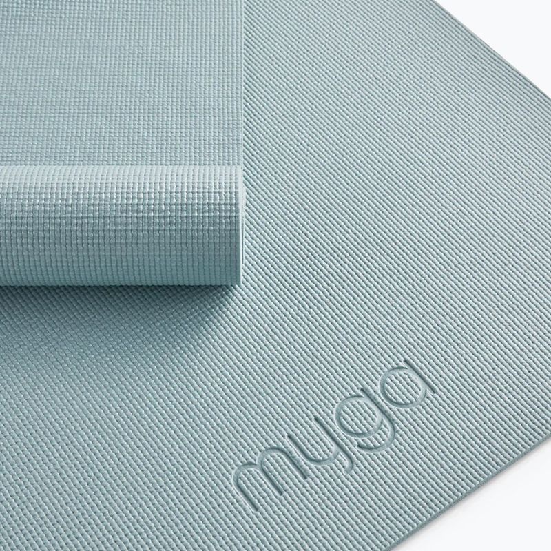 Tappetino da yoga Myga Entry Level 4 mm blue 2