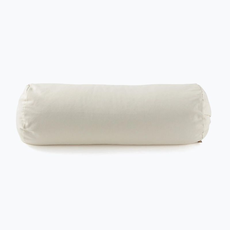 Rullo per yoga Myga beige 2