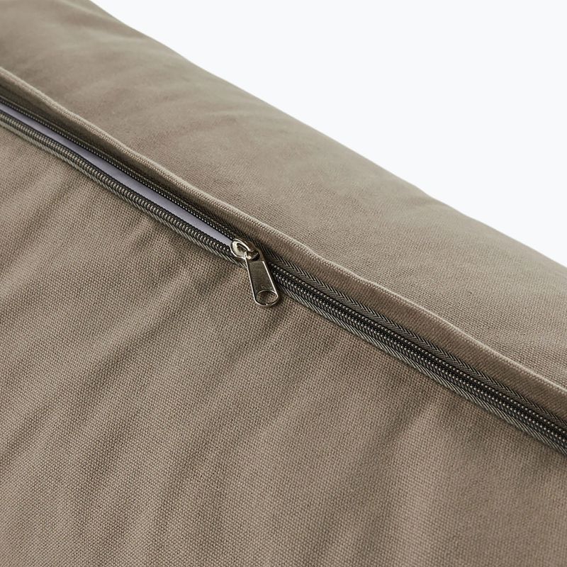 Rullo per yoga Myga brown 2