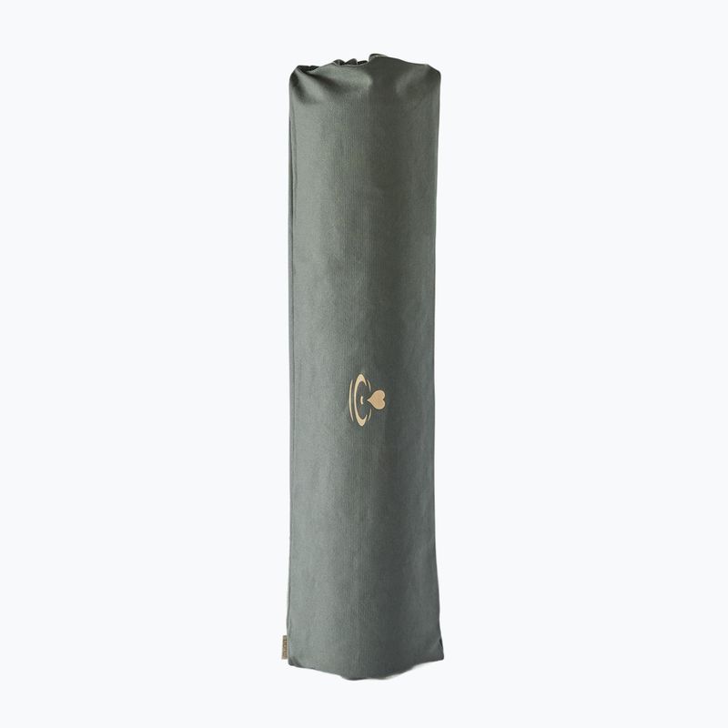 Borsa per tappetino da yoga Myga gray 2