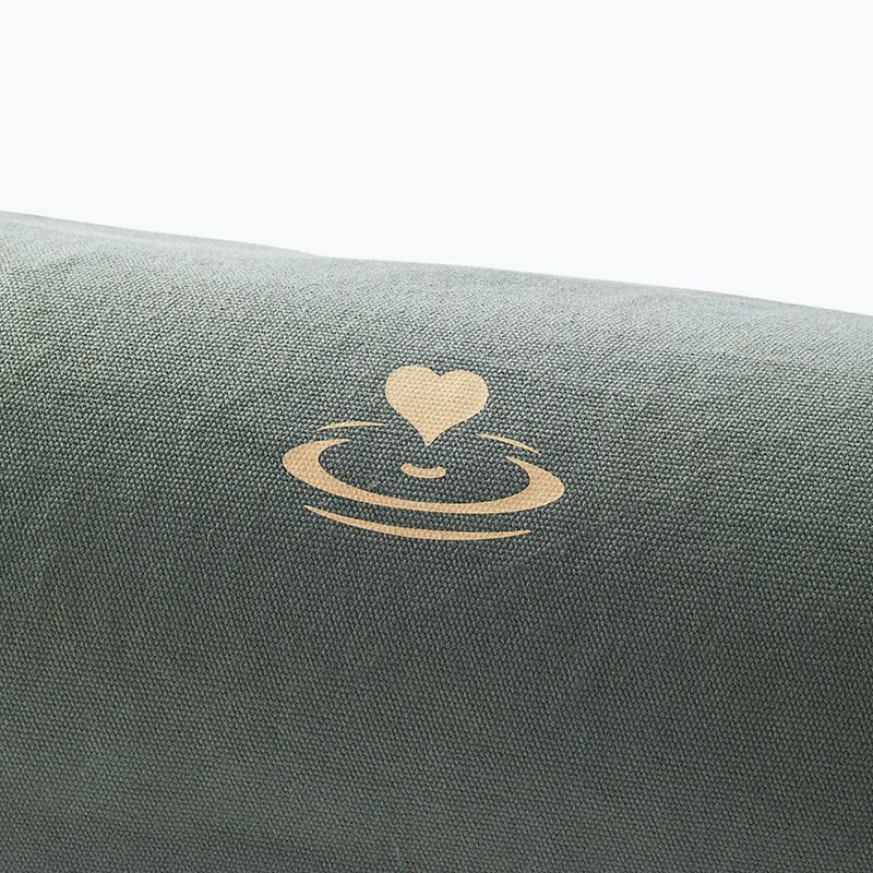 Borsa per tappetino da yoga Myga gray 4