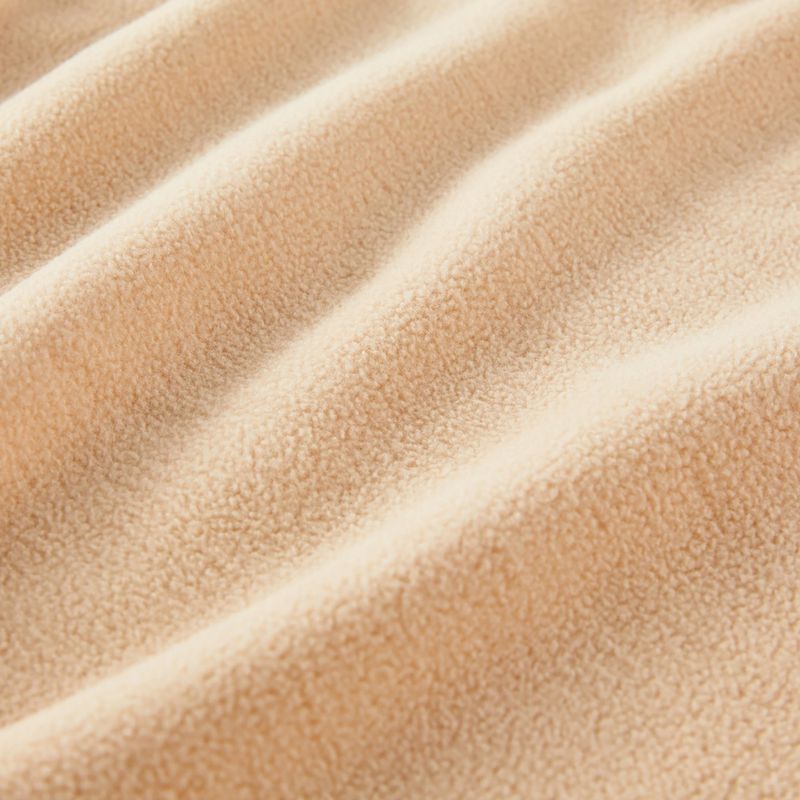 Coperta da yoga Myga Fleece sand 6