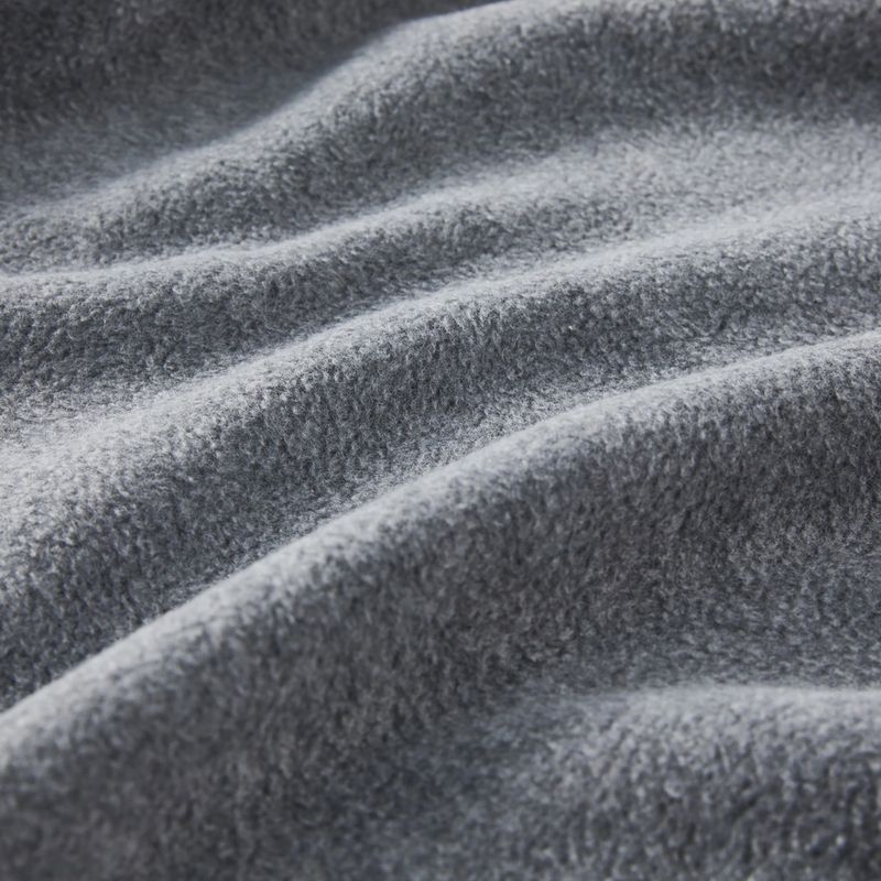 Coperta da yoga Myga Fleece stone 6