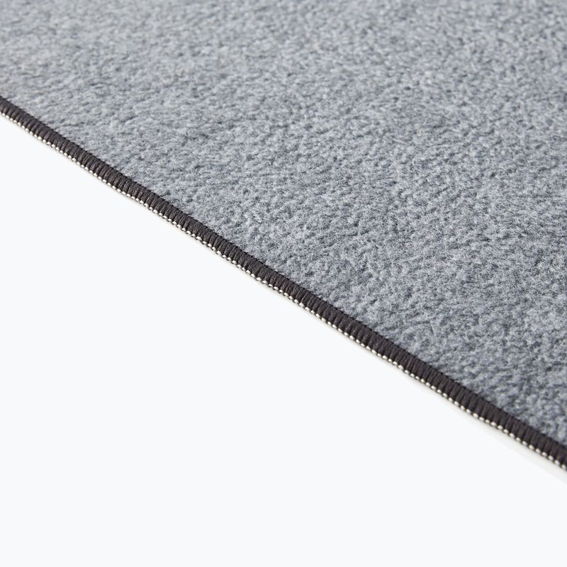 Coperta da yoga Myga Fleece stone 7