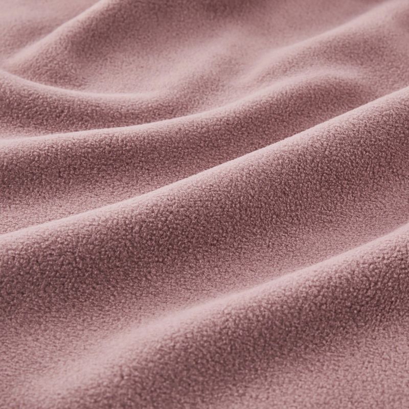 Coperta da yoga Myga Fleece blush 9