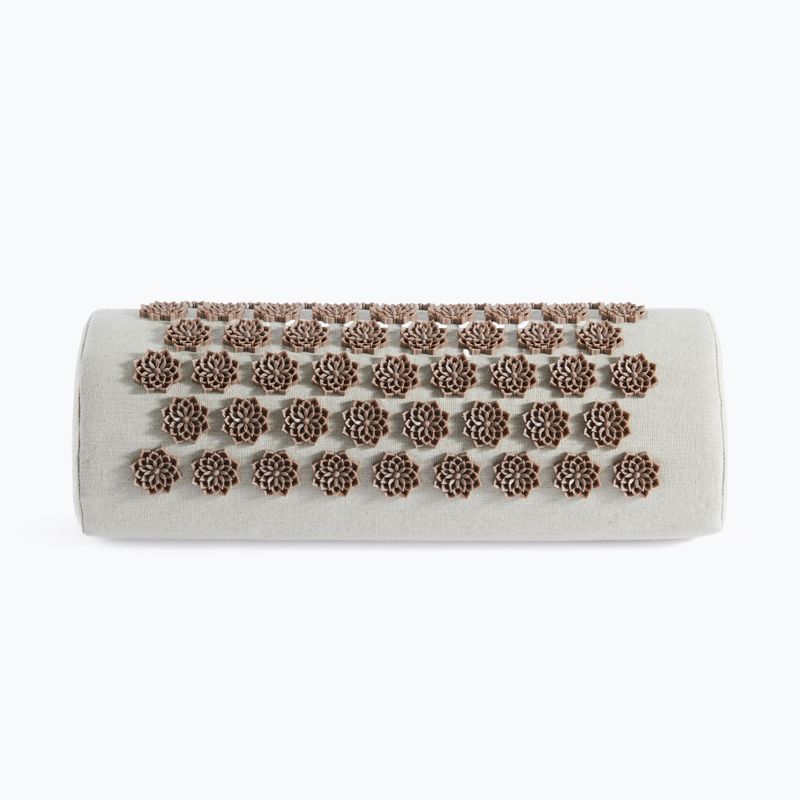 Tappetino per agopressione Myga RY2687 beige 6