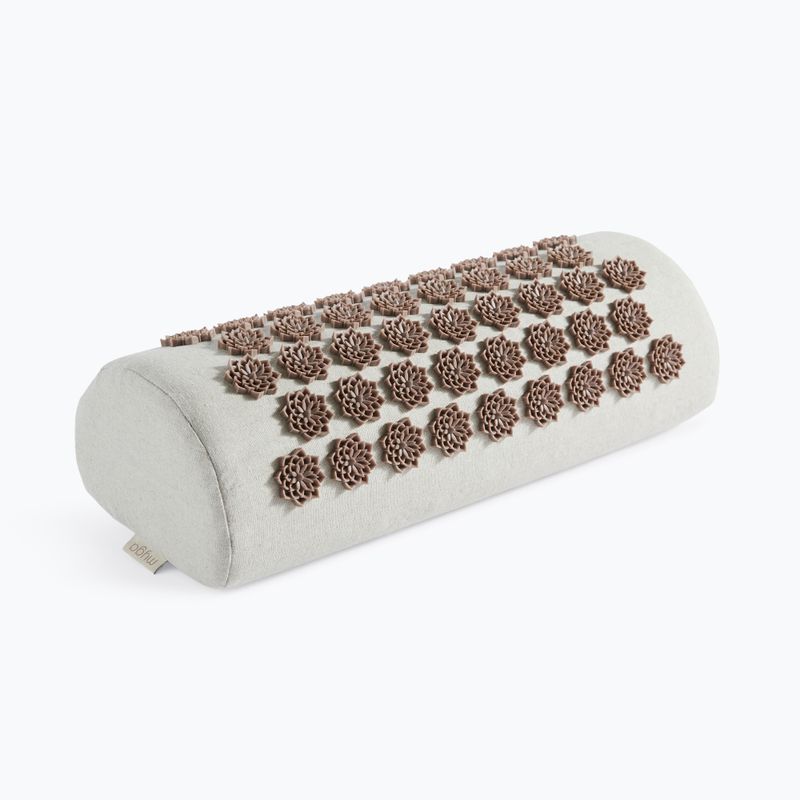 Tappetino per agopressione Myga RY2687 beige 7