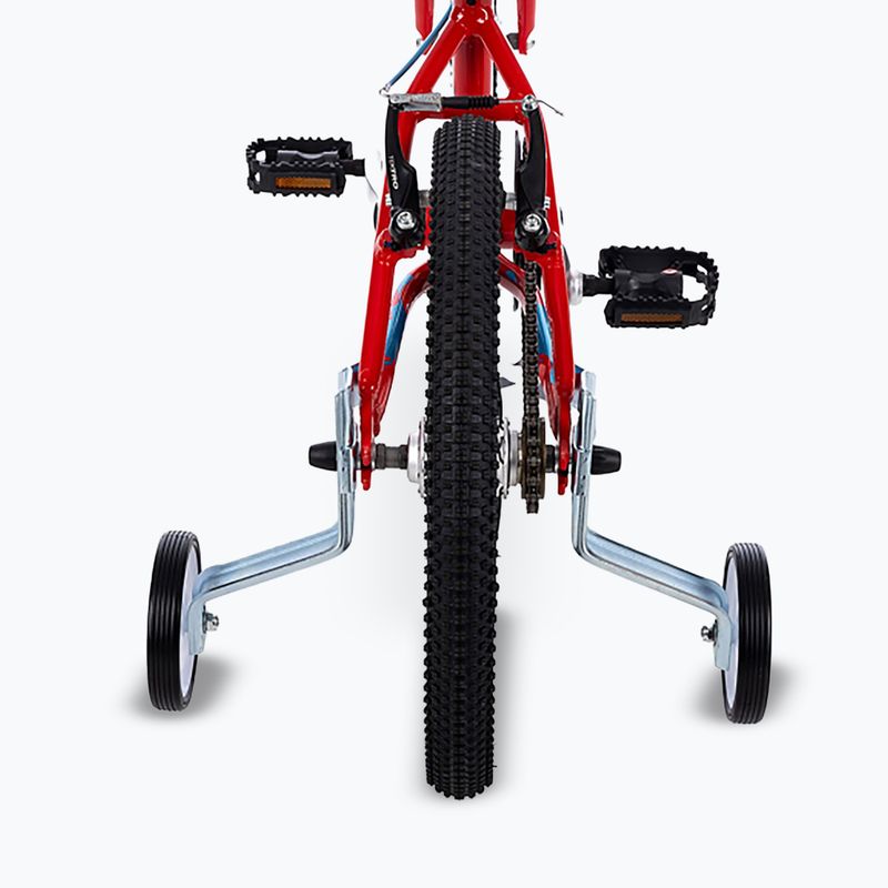 Rotelle laterali per bicicletta OXFORD 12" - 20" 2