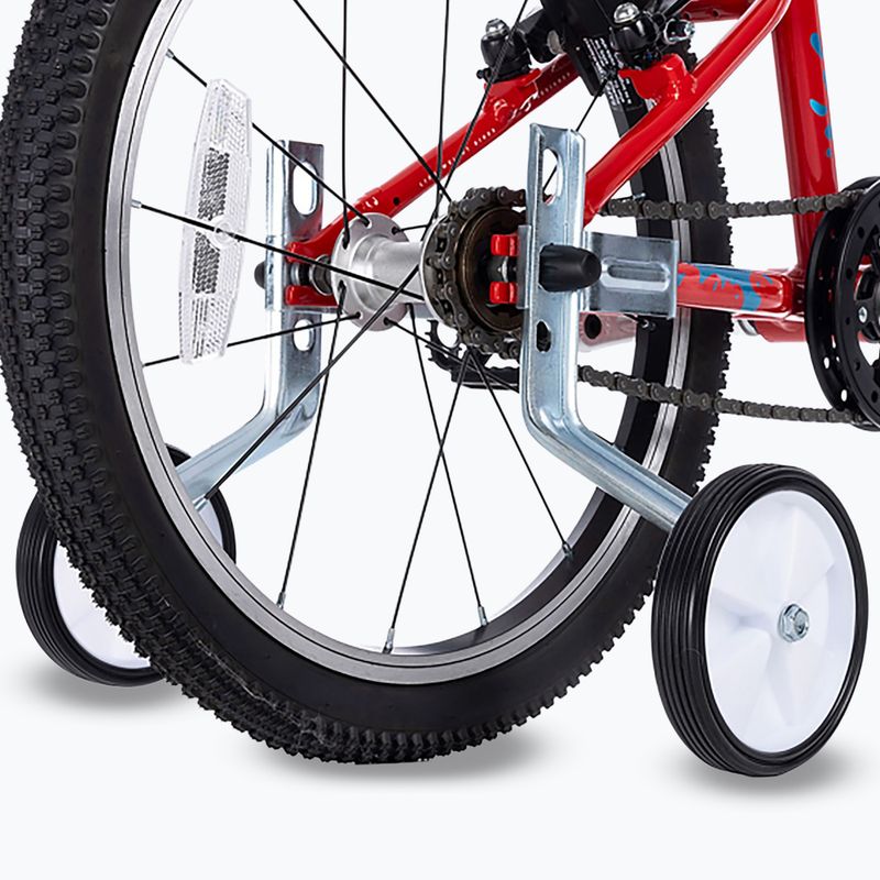 Rotelle laterali per bicicletta OXFORD 12" - 20" 3