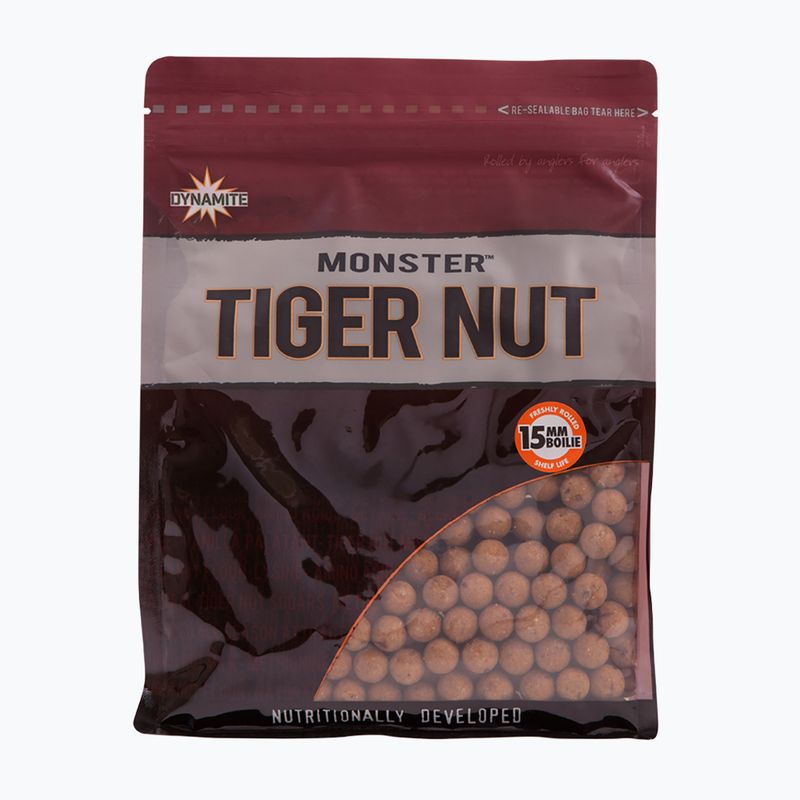 Dynamite Baits Palline proteiche Tigernut 1 kg