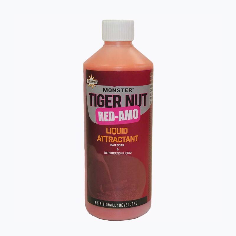 Dynamite Baits Monster Tiger Nut Red Amo esca e groundbait liquido ADY040377
