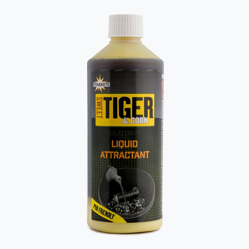 Dynamite Baits Sweet Tiger Corn giallo ADY041265