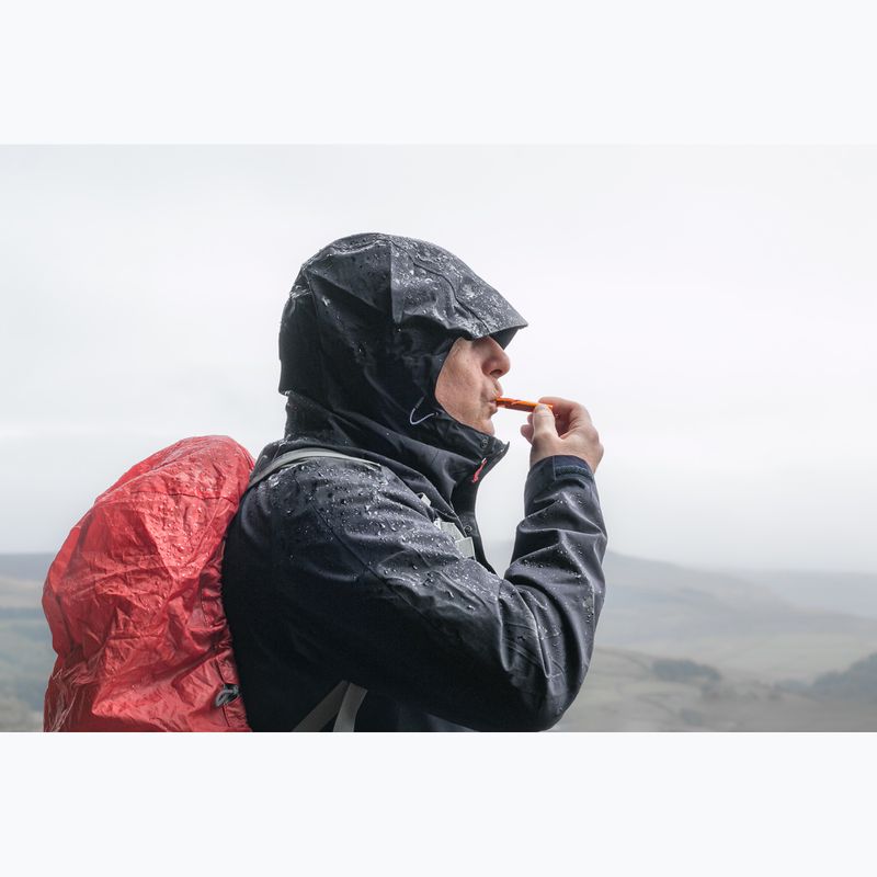 Lifesystems Fischietto da montagna arancione 3