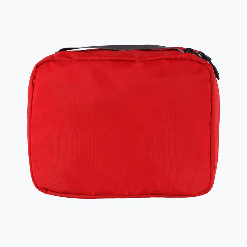 Kit di pronto soccorso per la montagna Lifesystems rosso 3