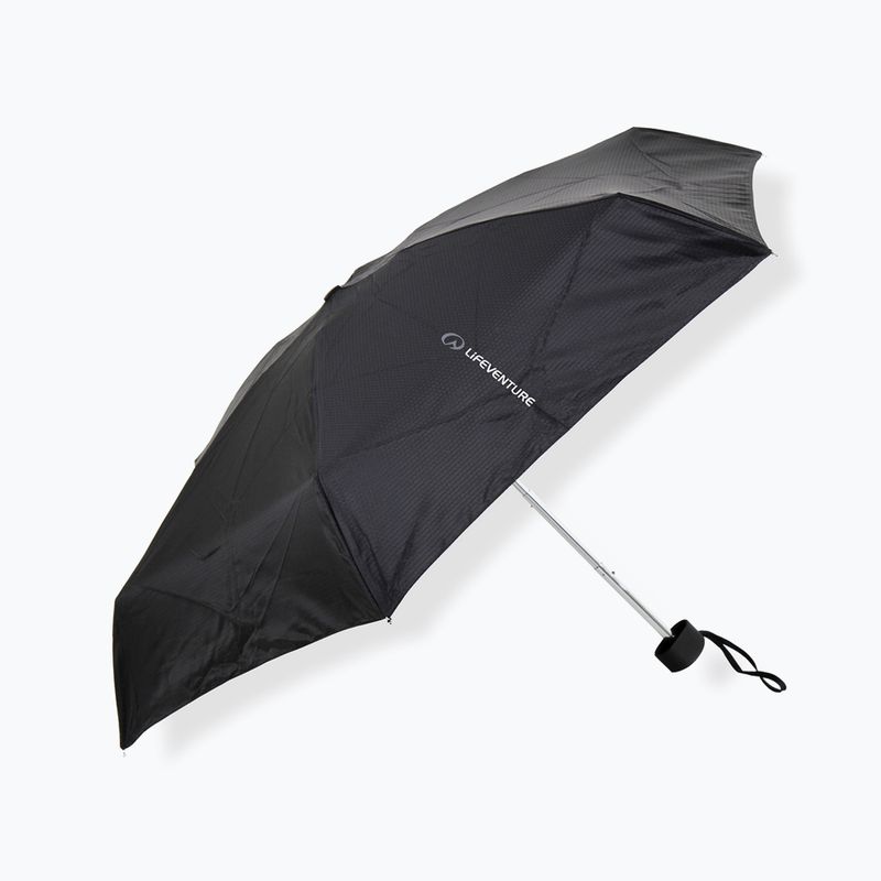 Ombrello Lifeventure Trek S nero