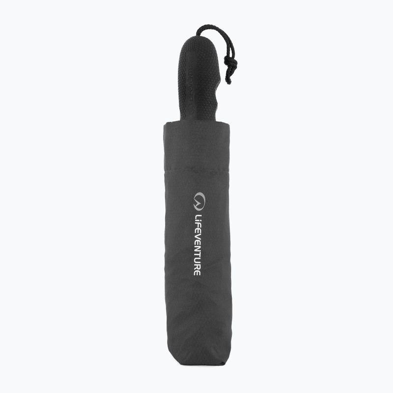 Ombrello Lifeventure Trek M nero 2