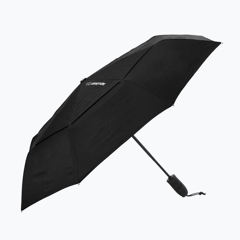 Ombrello Lifeventure Trek M nero